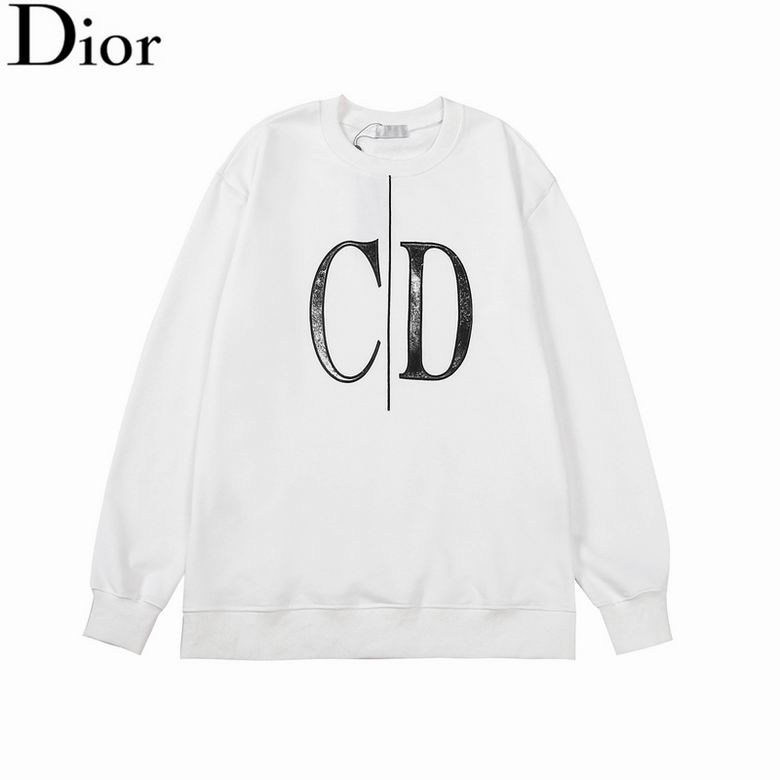 Dior Sweatshirt m-3xl-116